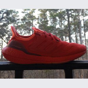 UltraBoost Adidas SZ: 7.5 mens